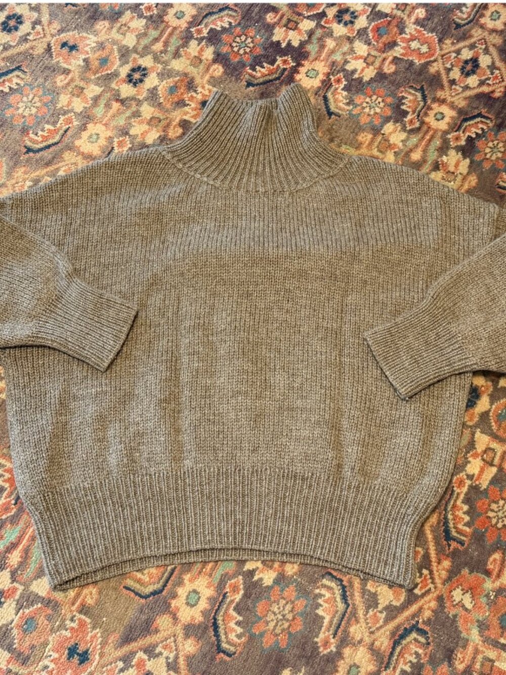 Jaggery Nora Sweater